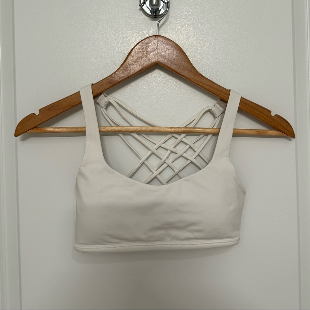 Lululemon free to be wild bra 2